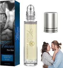 Ailopta: Fragancia de Feromonas para Hombres de Larga Duración