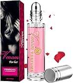Perfumes con Feromonas: Atracción Irresistible