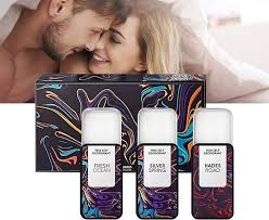 Juego de Perfumes Sólidos Hommelure