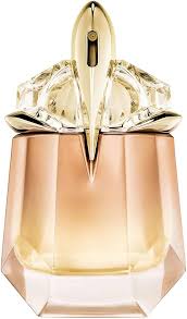 Alien Goddess Supra Florale: Perfume para Mujer