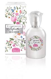 Helan Cuor di Petali: Eau de Parfum Cítrica y Floral para Mujer