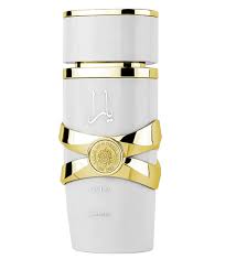 Perfume Yara Blanco MOI 100 ml - EDP Árabe