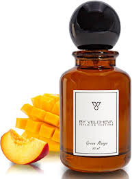 Perfume Interior GREEN MANGO 50ml - BY VELCHEVA