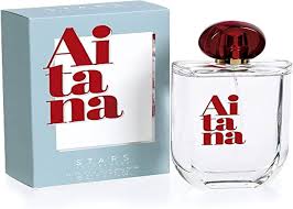 Lote Colonia Aitana 80 ml