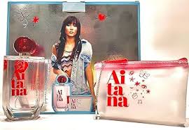 Aitana Col 80V+Nec*E: Belleza Esencial