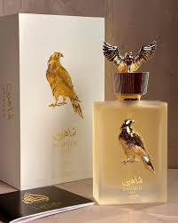 Shaheen Gold Eau de Parfum 100ml - Perfume Árabe Unisex Original