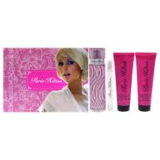 Set de Regalo Paris Hilton para Mujeres - 4 Piezas