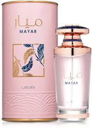 Spray Mayar 100 Ml de LATTAFA - Belleza en Amazon