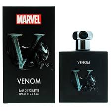 Perfume Marvel Venom para Hombre 100 ml