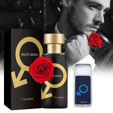 Perfume de Feromonas para Hombre: Venom