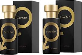 Venom Love: Perfume de Feromonas para Hombres