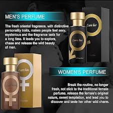 Venom-Love: Colonia de Feromonas para Hombre