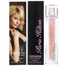 Paris Hilton Heiress EDP 100 ml - Fragancia de Lujo