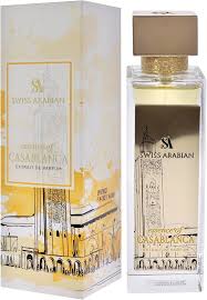 Essencia de Casablanca - Perfume Unisex 100ml