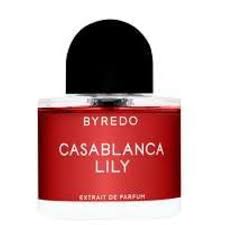 Byredo Extrait 50ml Lirio de Casablanca