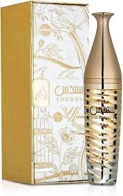 Spray Sondos 100 ml: Elegancia en cada rocío