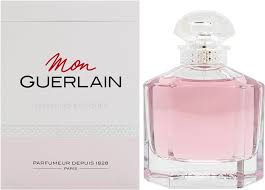 Guerlain Mon Guerlain Eau de Parfum 100ml