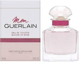 Guerlain Mon Guerlain Bloom Of Rose 50 ml