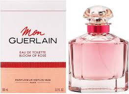 Guerlain Mon Guerlain Bloom Of Rose 100 ml