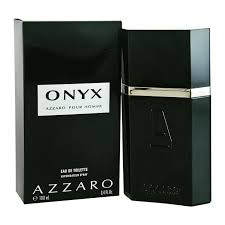 AZARRO – Onyx para Hombres 100 ml Eau De Toilette