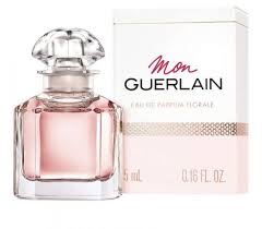 Guerlain Mon Guerlain Eau de Parfum Florale 5 ml - Viaje