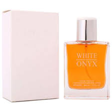Onyx Blanco: Eau de Toilette para Hombre 100ml