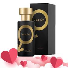 Strehenmo: Perfume Femenino con Feromonas para Hombres