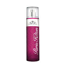 Bruma Corporal Paris Hilton para Mujeres - 8 oz