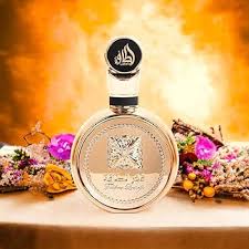 Perfume Unisex Fakhar Gold Extrait 100ml con Atomizador