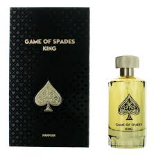 Jo Milano Rey del Espadas - Perfume 100ml