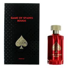 Jo Milano Juego de Espadas Rouge Perfume 100ml