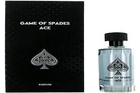 Jo Milano Ace de Espadas Parfum 100ml