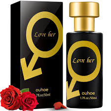 Perfume de Feromonas ATEC-VUTRÖE para Hombre