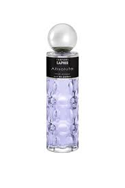 PARFUMS SAPHIR Absolute - Eau de Parfum Vaporizador