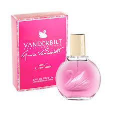 Gloria Vanderbilt Minuit à New York EDP 100ml - Elegancia en Cada Spray