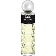 PARFUMS SAPHIR El Último Hombre - Eau De Parfum