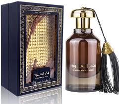 Fakhar Al Oud: El Orgullo del Oud 100ml