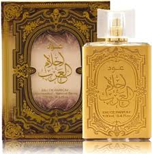 Oud Ahlam Al Arab - Perfume Árabe 100 ml