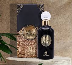 Oud 24 Horas: Perfume Frutal y Amaderado para Él y Ella