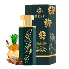 Elixir Árabes: Perfume Reef