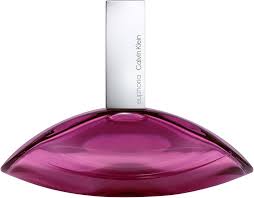 Calvin Klein EUPHORIA Eau de Parfum 100 ml para Ella