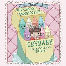Cry Baby: CD y Vinilo de Melanie Martinez