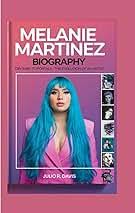 Cry Baby de Melanie Martinez - Edición Especial