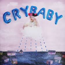 Melanie Martinez: Cry Baby - CD y Vinilo (No Disponible)