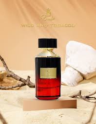 Emir Wild & Tobacco: Perfume Unisex Edición Especial 75 ml