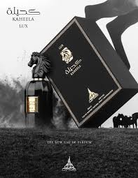 Perfume KahEELA LUX Hombre 100 ml - Paris Corner
