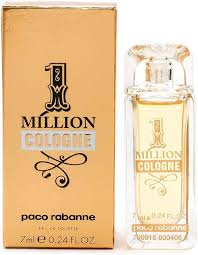 Paco Rabanne 1 Million - Colonia 7ml