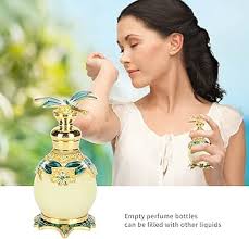 Perfume Árabe para Mujer Musulmana - Eau de Parfum