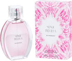 Perfume Givenchy 50 ml - Elegancia en cada gota