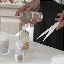 Perfume de Ambiente Bouquet Précieux - Mathilde M.